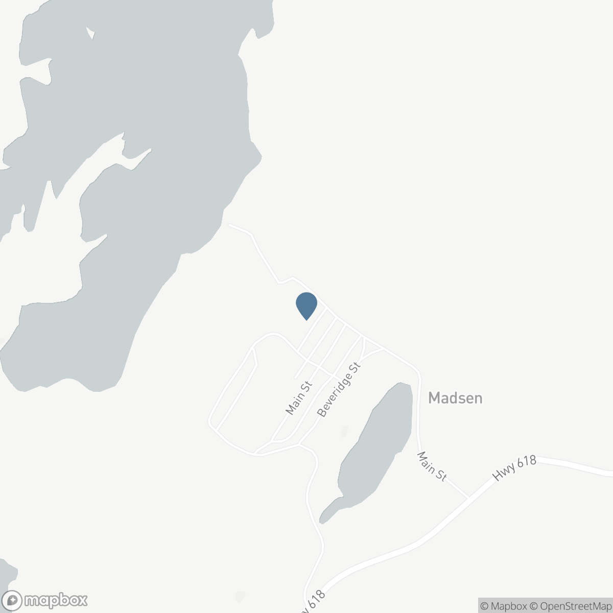 PART 3 MIDDLE BYWAY, Kenora, Ontario P0V 2M0